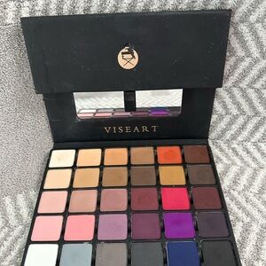 Viseart Grande Pro Volume 1 Palette